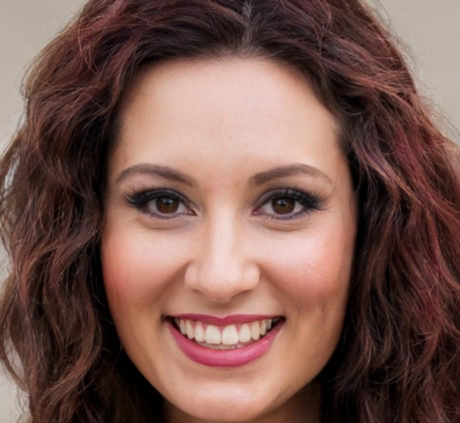 Mariana Carvalho, Diretora de Programas de Análise Financeira